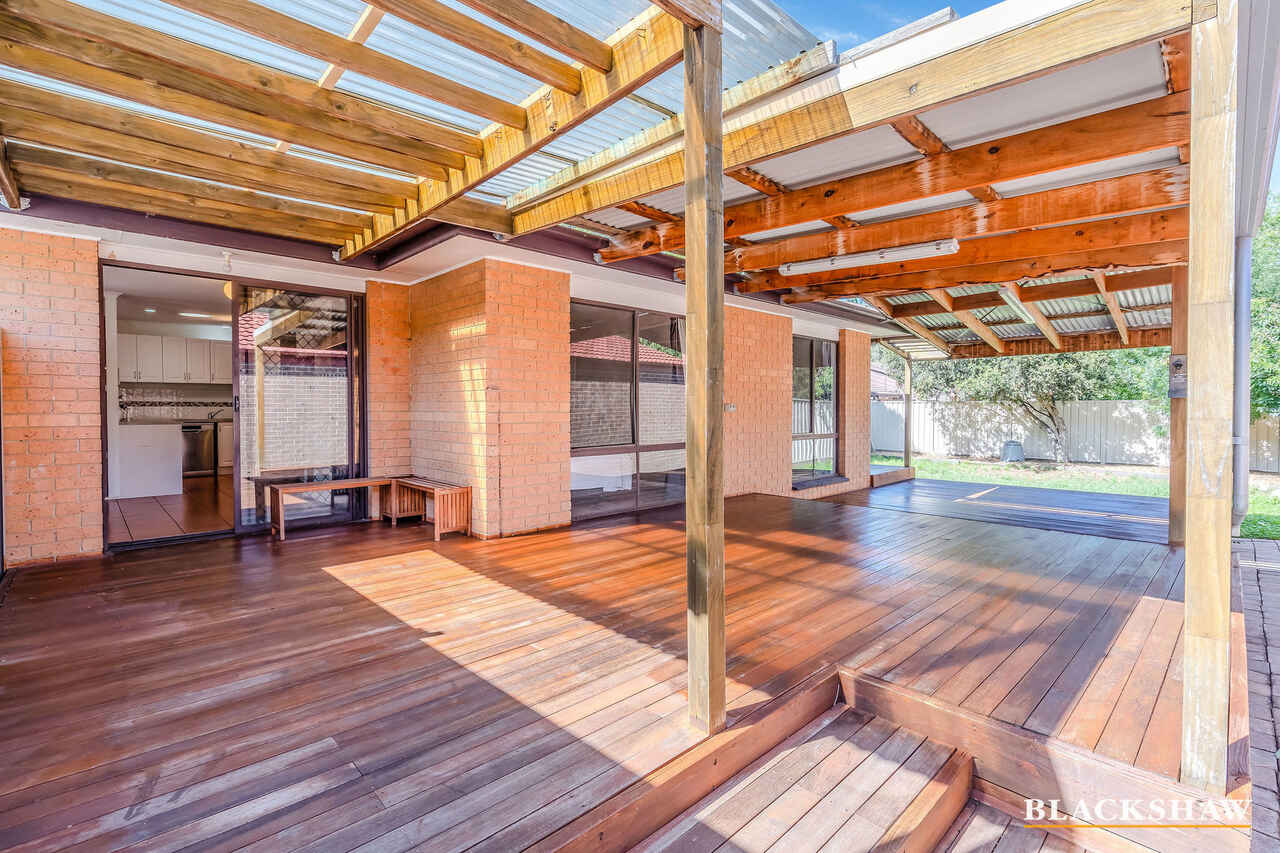 115 Keverstone Circuit Isabella Plains