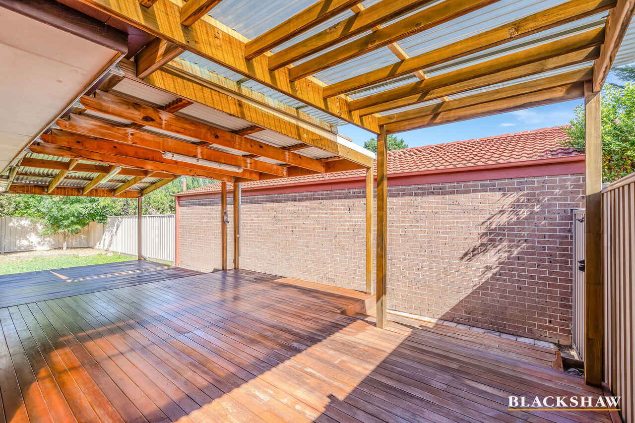 115 Keverstone Circuit Isabella Plains