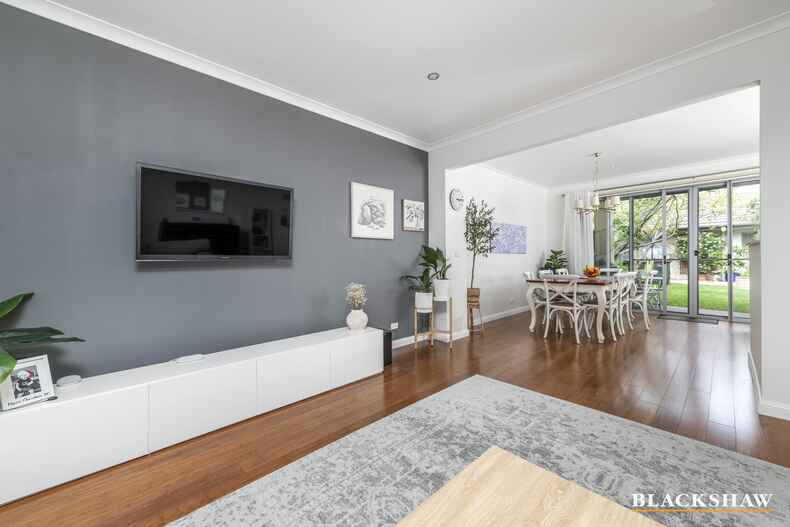 19 Gungahlin Place Gungahlin