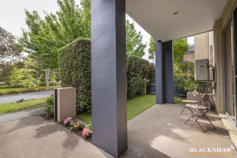 19 Gungahlin Place Gungahlin