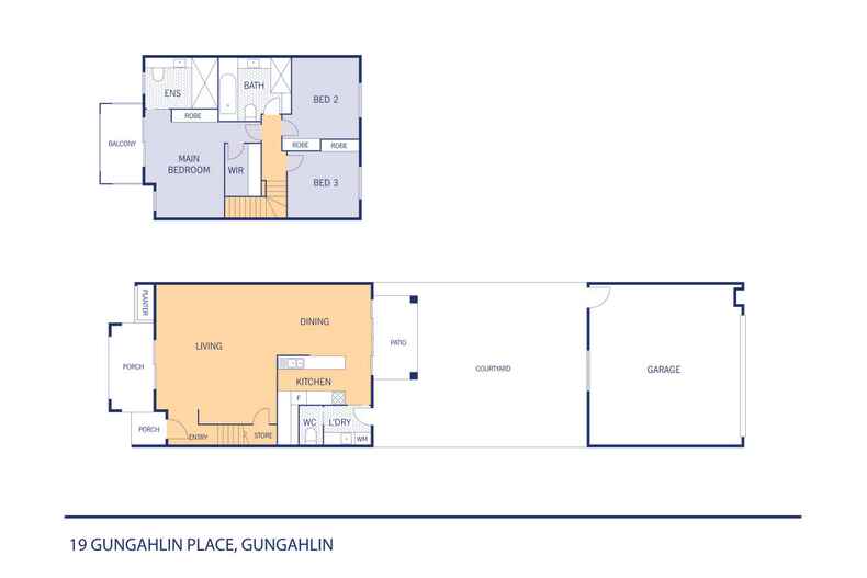 19 Gungahlin Place Gungahlin