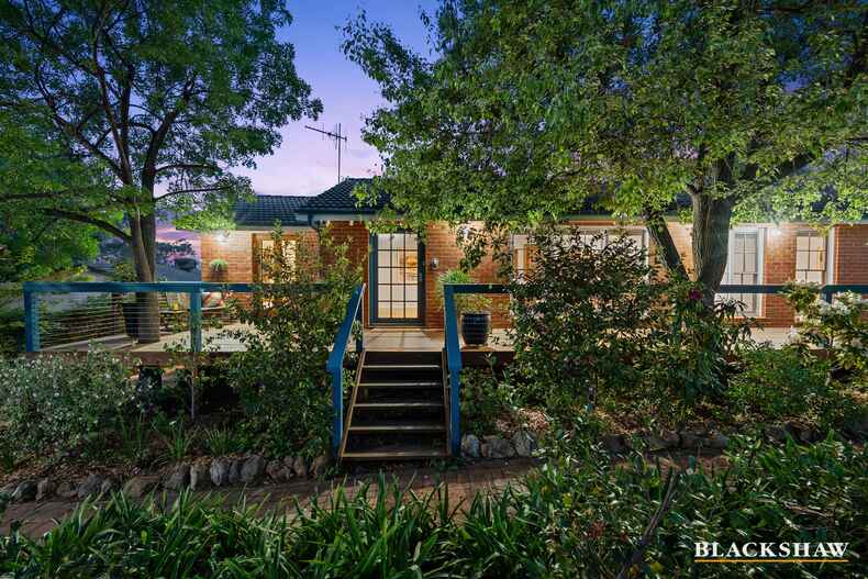 21 Longford Street Lyons