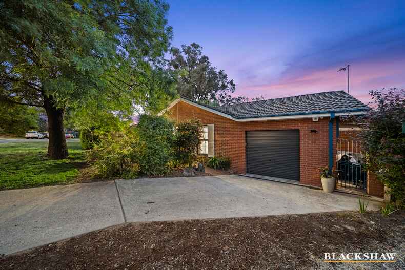 21 Longford Street Lyons