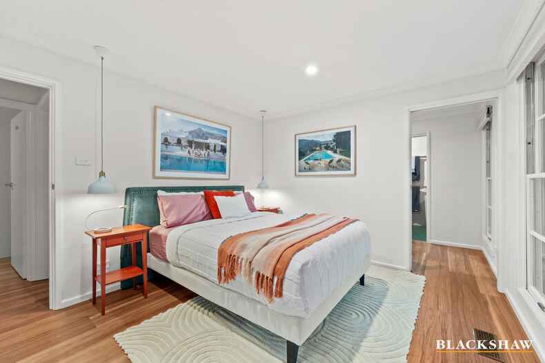 21 Longford Street Lyons