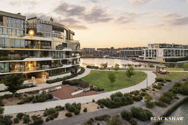 313/45 Honeysett View Kingston 313/45 Honeysett View Kingston