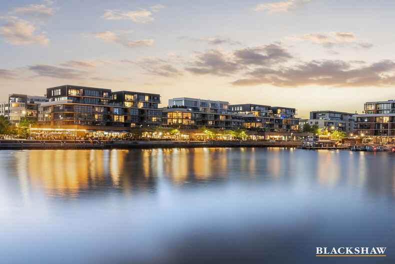 313/45 Honeysett View Kingston