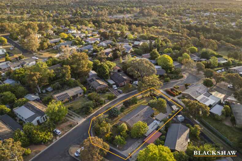 22 Vogelsang Place Flynn 22 Vogelsang Place Flynn