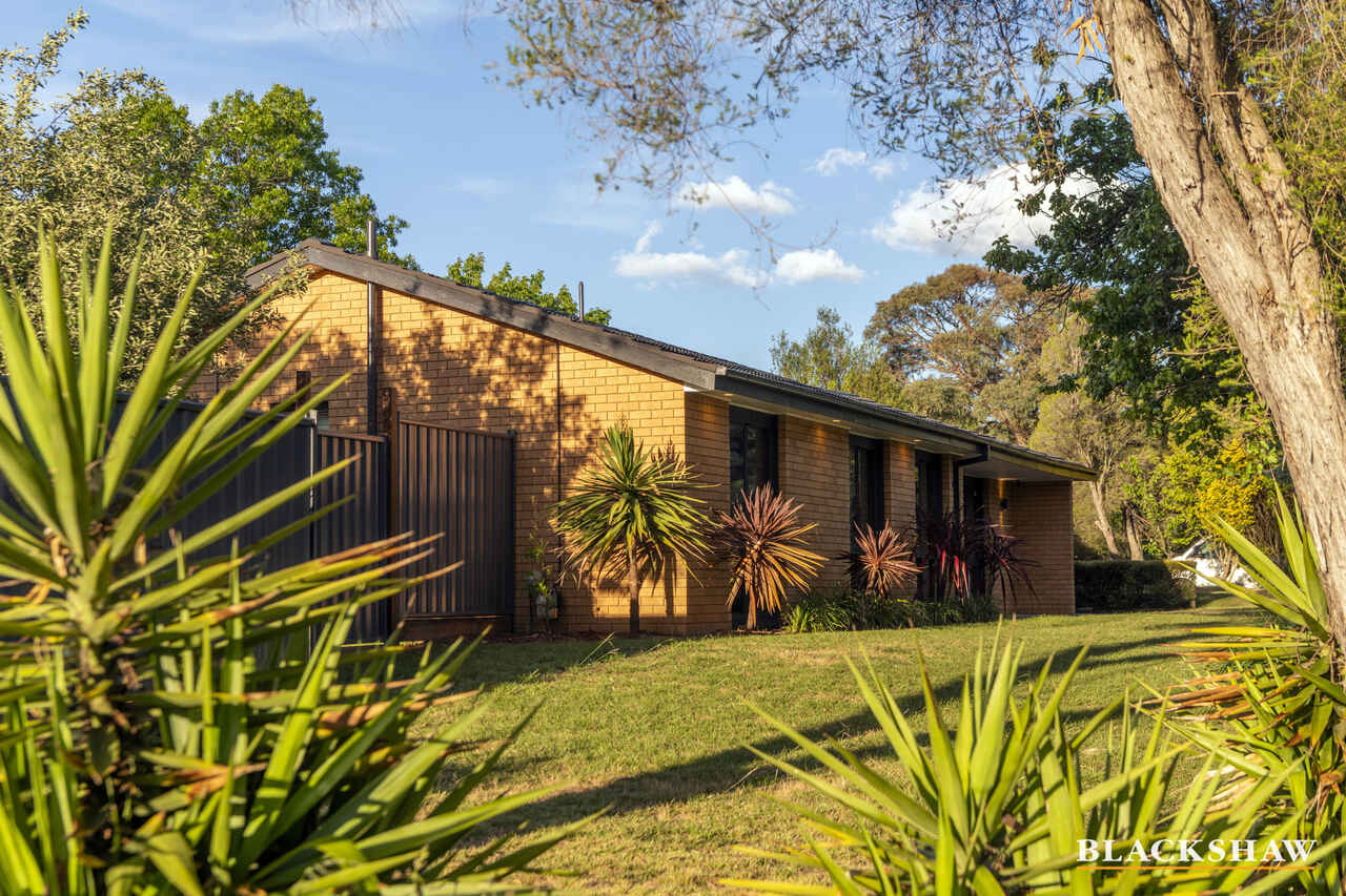 22 Vogelsang Place Flynn