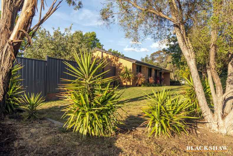 22 Vogelsang Place Flynn 22 Vogelsang Place Flynn