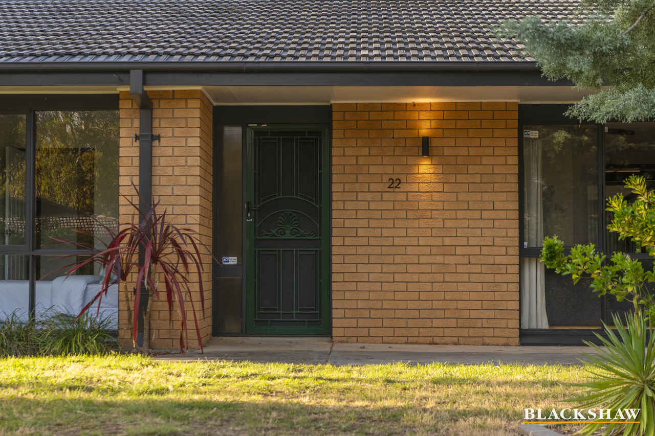 22 Vogelsang Place Flynn