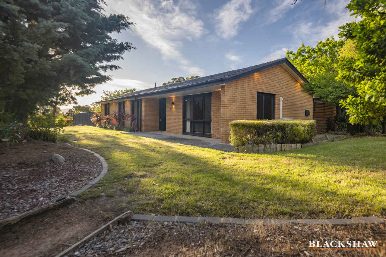 22 Vogelsang Place Flynn