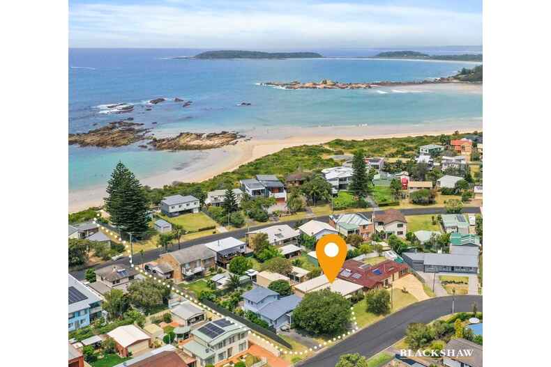 109 Ainslie Parade Tomakin 109 Ainslie Parade Tomakin