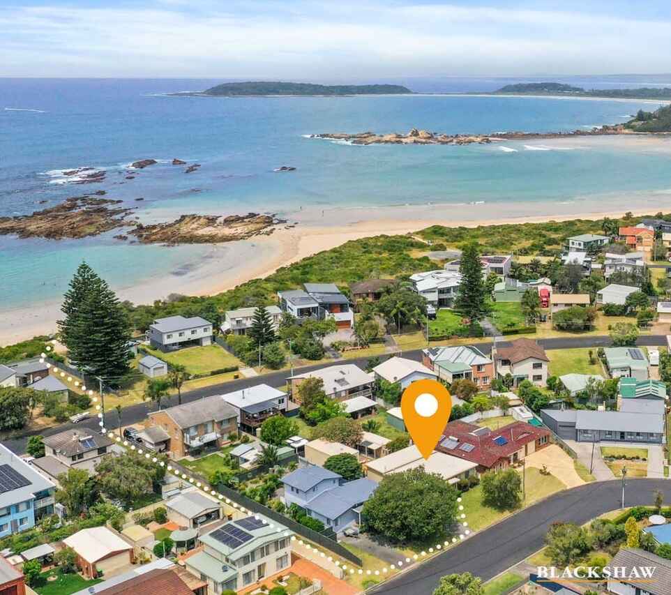 109 Ainslie Parade Tomakin