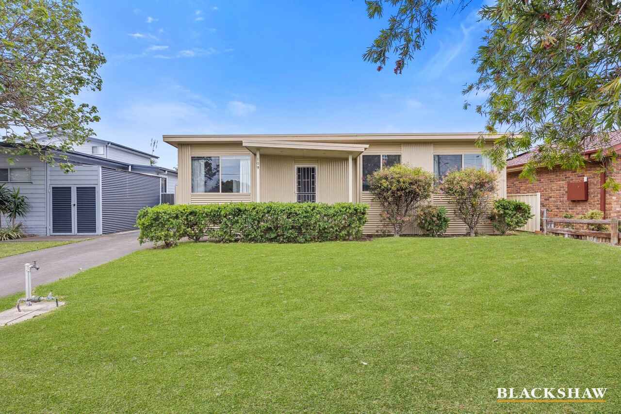 109 Ainslie Parade Tomakin
