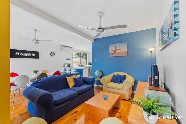 109 Ainslie Parade Tomakin 109 Ainslie Parade Tomakin