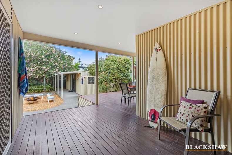 109 Ainslie Parade Tomakin 109 Ainslie Parade Tomakin