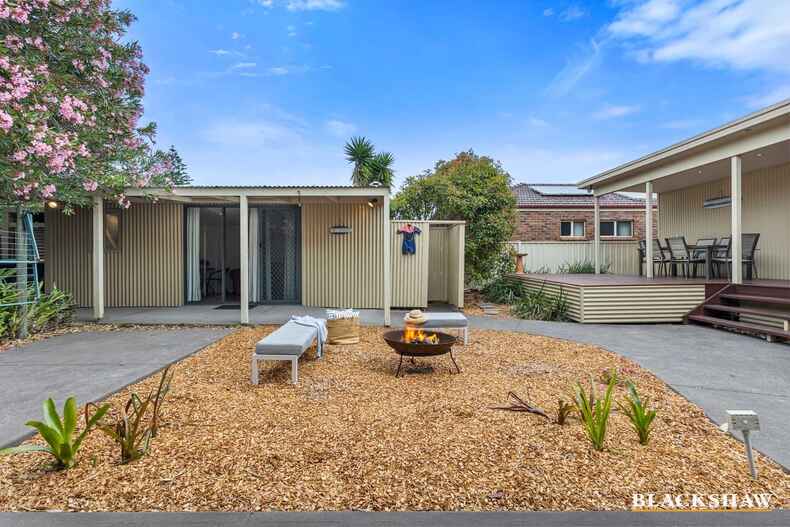 109 Ainslie Parade Tomakin 109 Ainslie Parade Tomakin