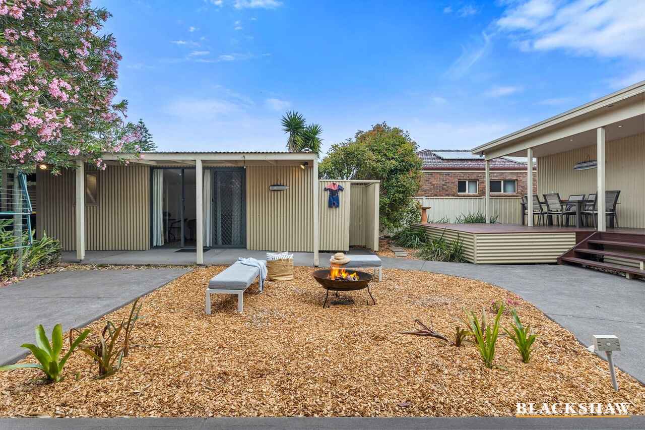 109 Ainslie Parade Tomakin