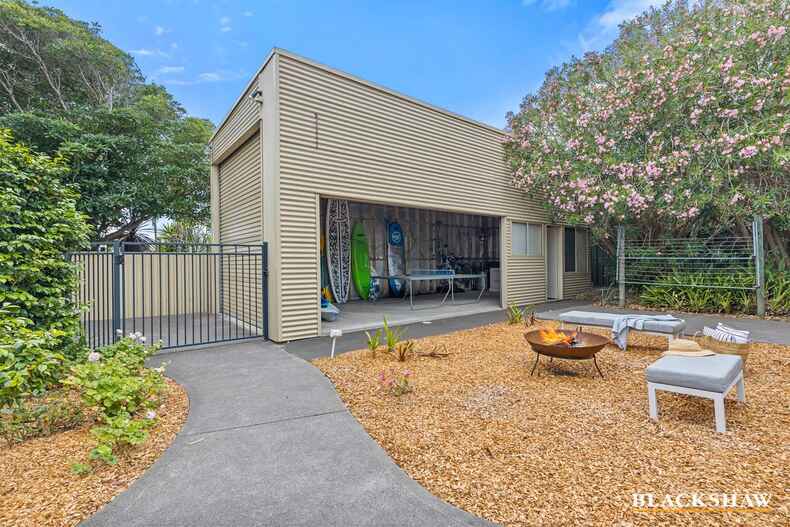 109 Ainslie Parade Tomakin 109 Ainslie Parade Tomakin