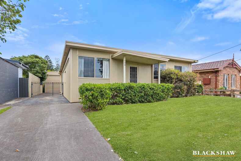 109 Ainslie Parade Tomakin 109 Ainslie Parade Tomakin