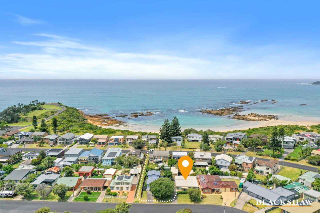 109 Ainslie Parade Tomakin