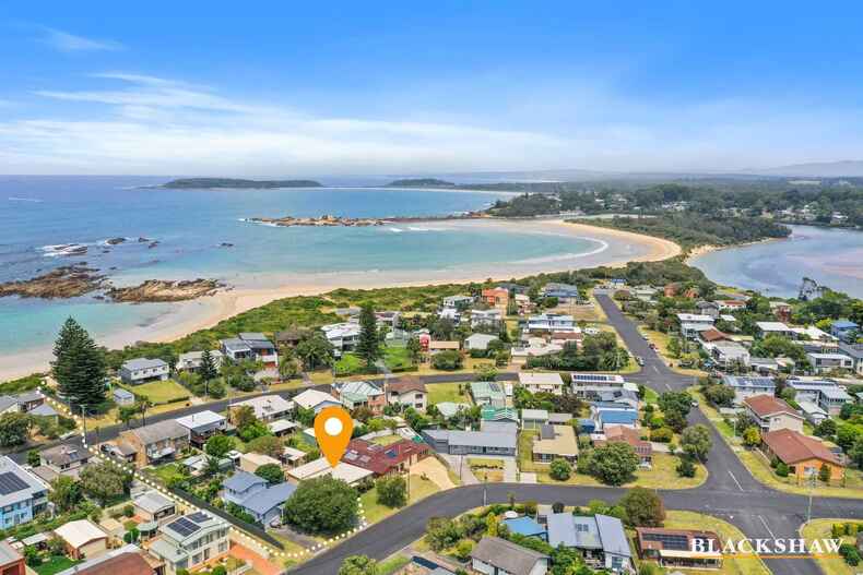 109 Ainslie Parade Tomakin 109 Ainslie Parade Tomakin