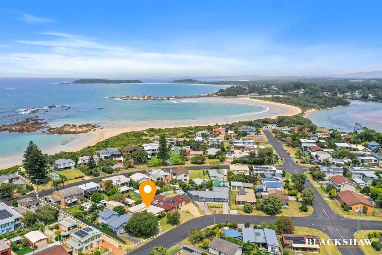 109 Ainslie Parade Tomakin