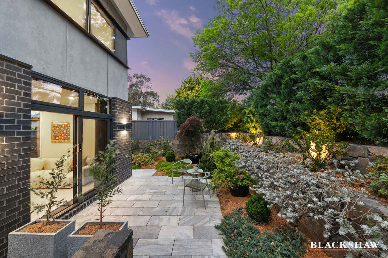 81 Stuart Street Narrabundah