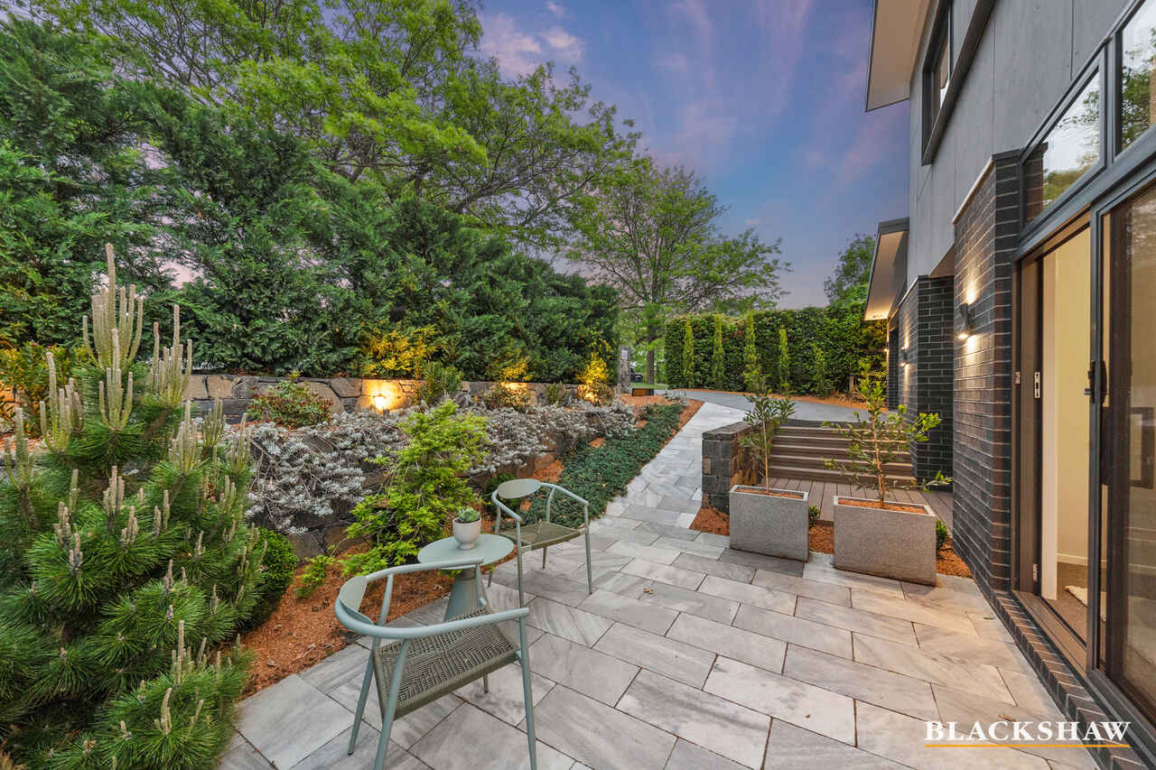 81 Stuart Street Narrabundah