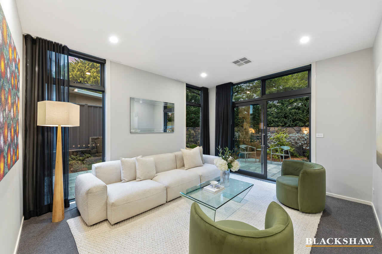 81 Stuart Street Narrabundah