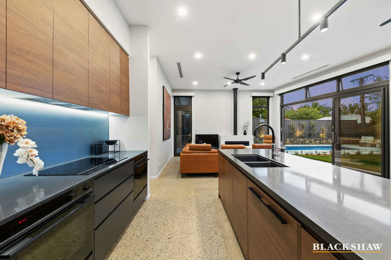 81 Stuart Street Narrabundah