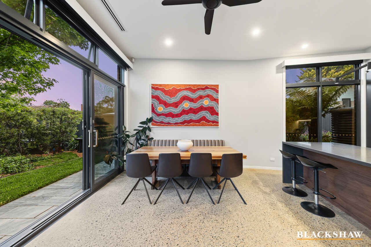 81 Stuart Street Narrabundah