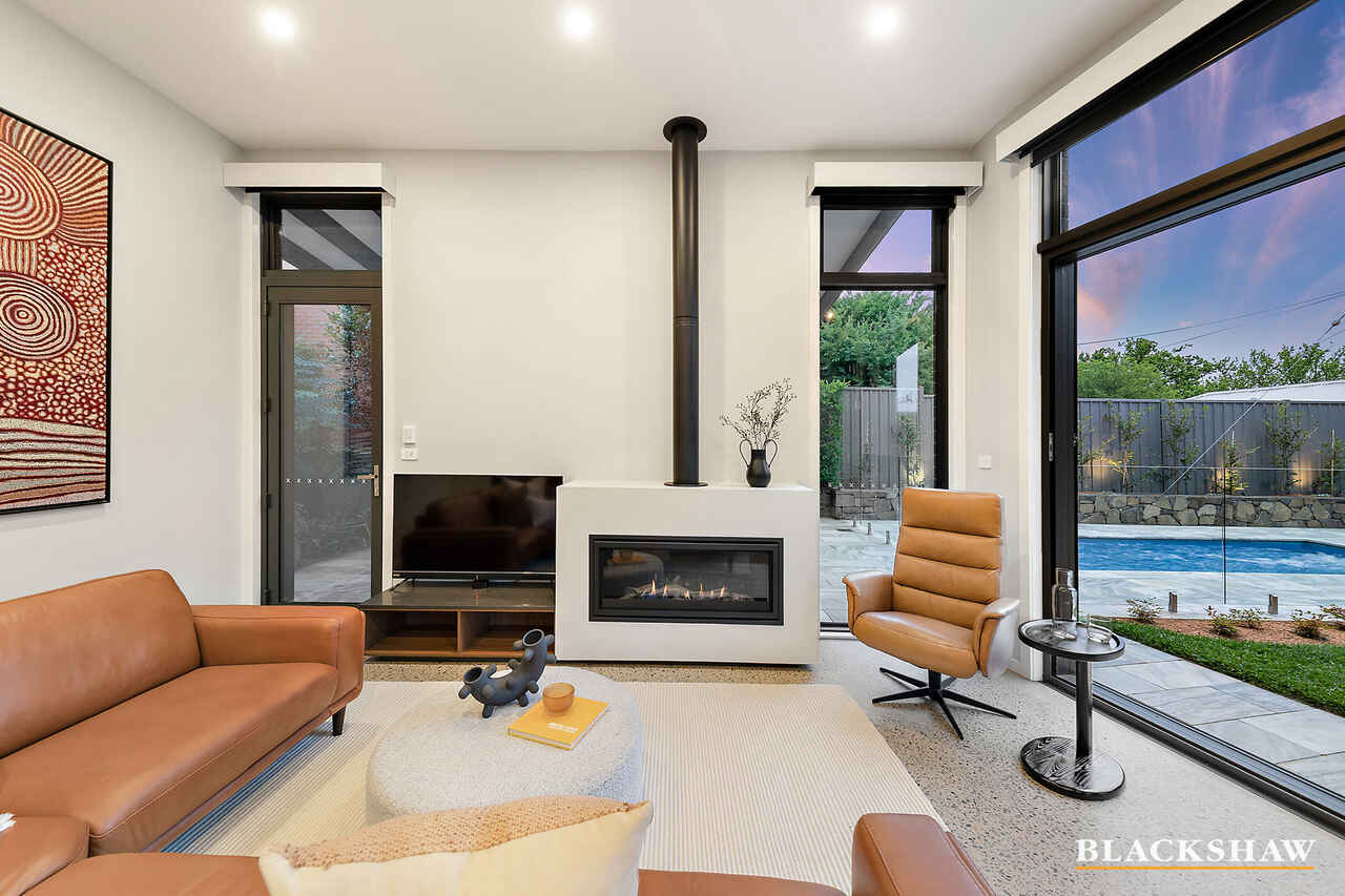 81 Stuart Street Narrabundah