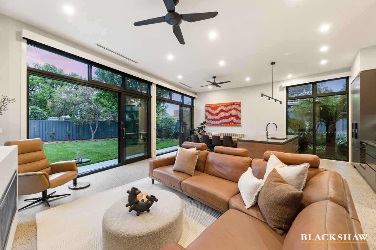 81 Stuart Street Narrabundah