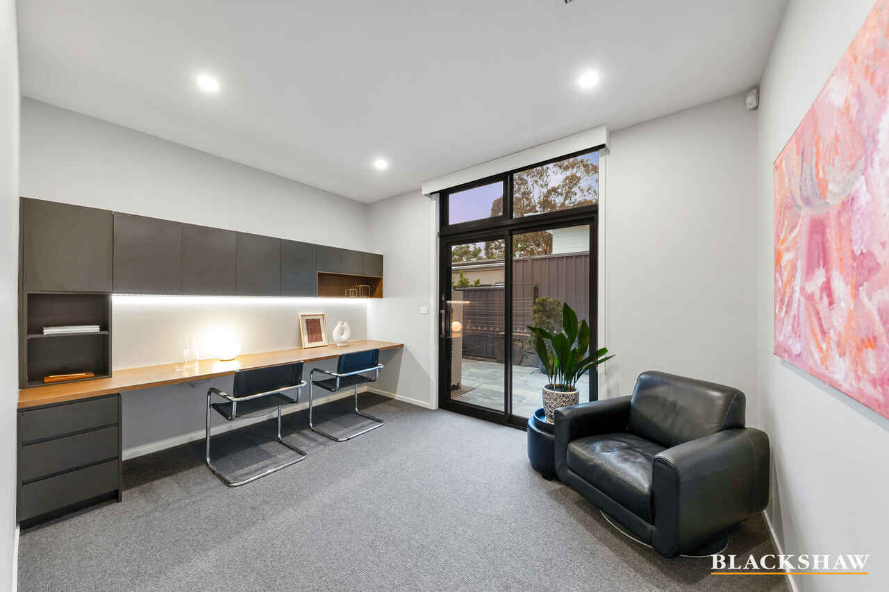 81 Stuart Street Narrabundah