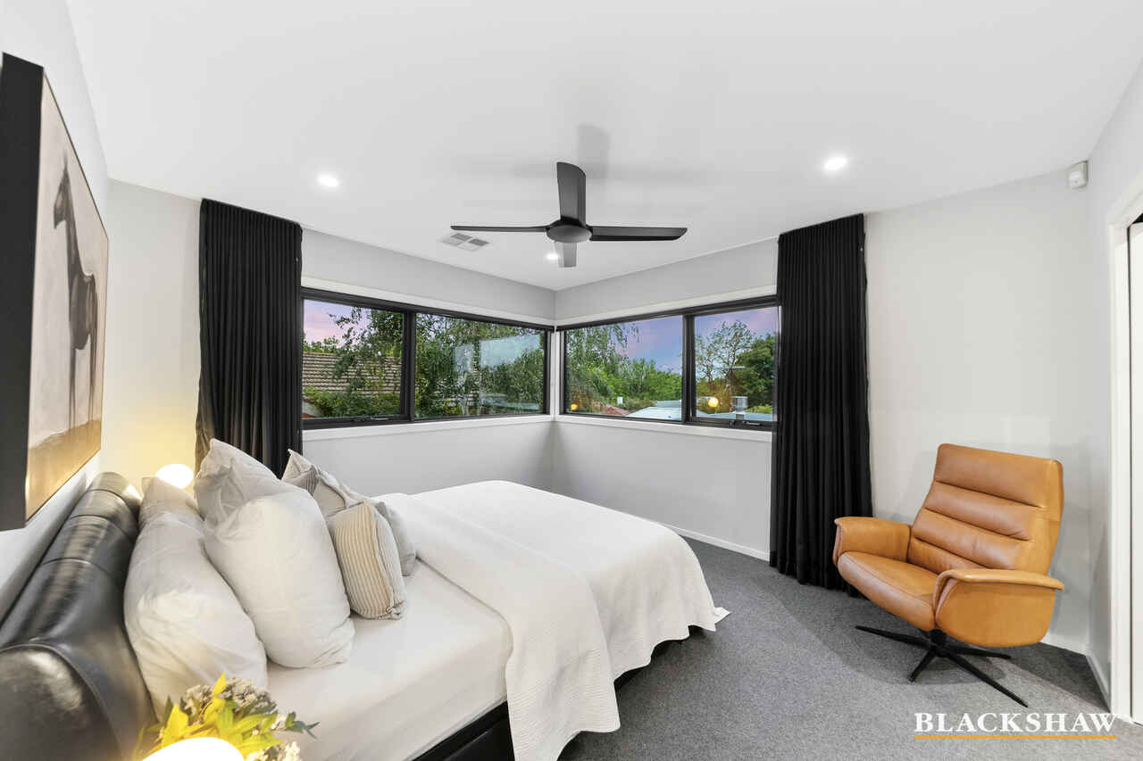 81 Stuart Street Narrabundah