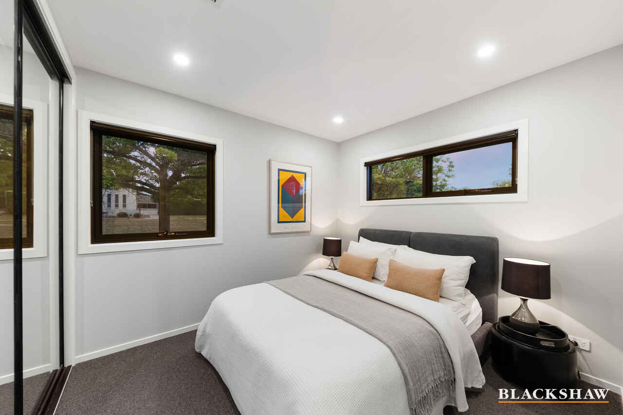 81 Stuart Street Narrabundah