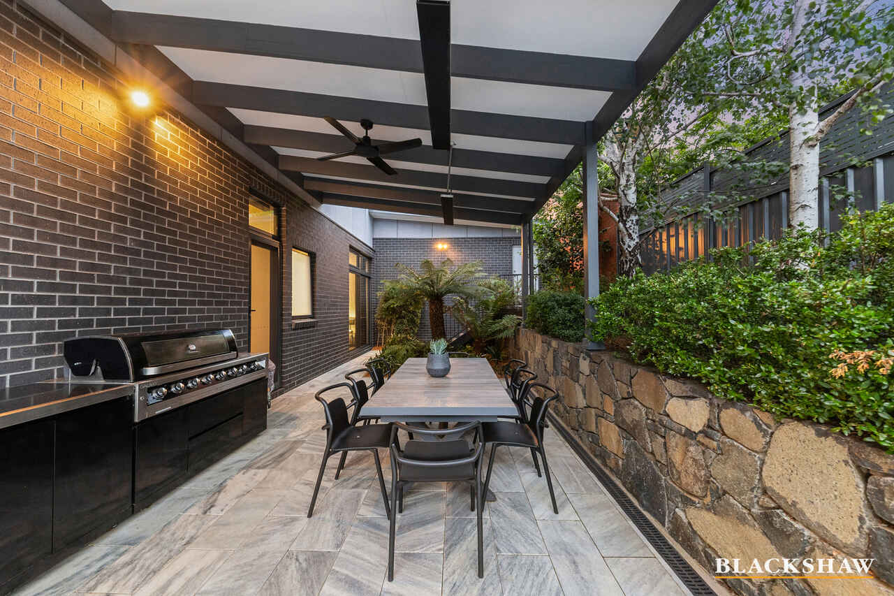 81 Stuart Street Narrabundah