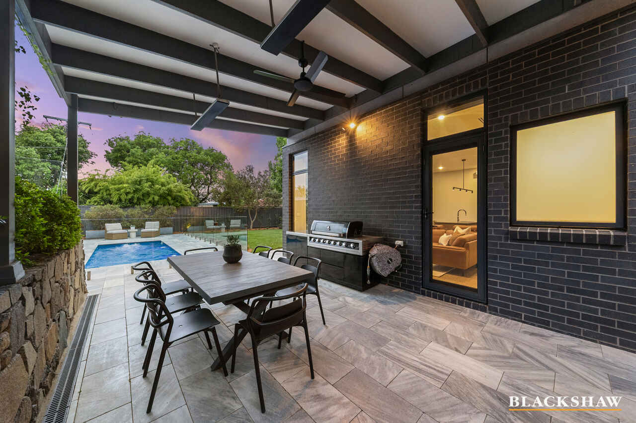 81 Stuart Street Narrabundah