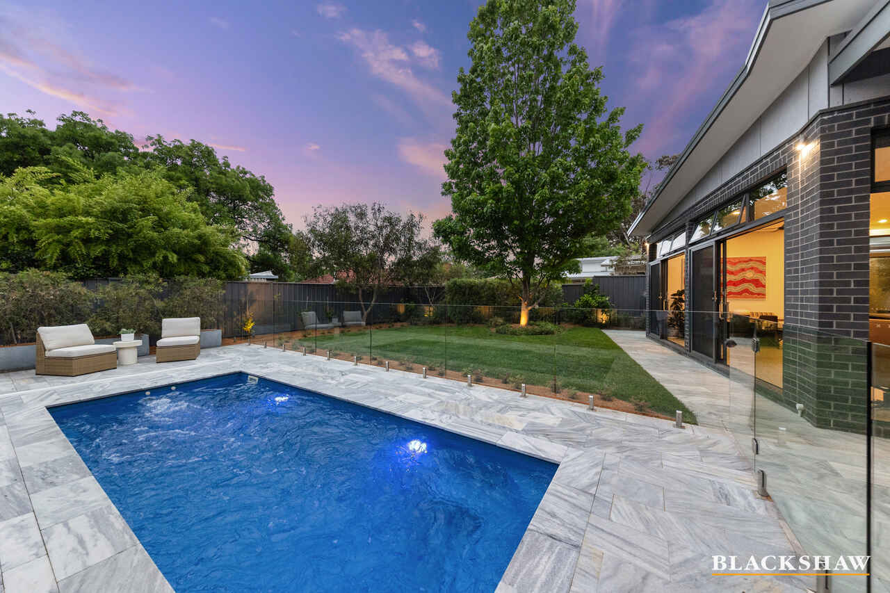 81 Stuart Street Narrabundah