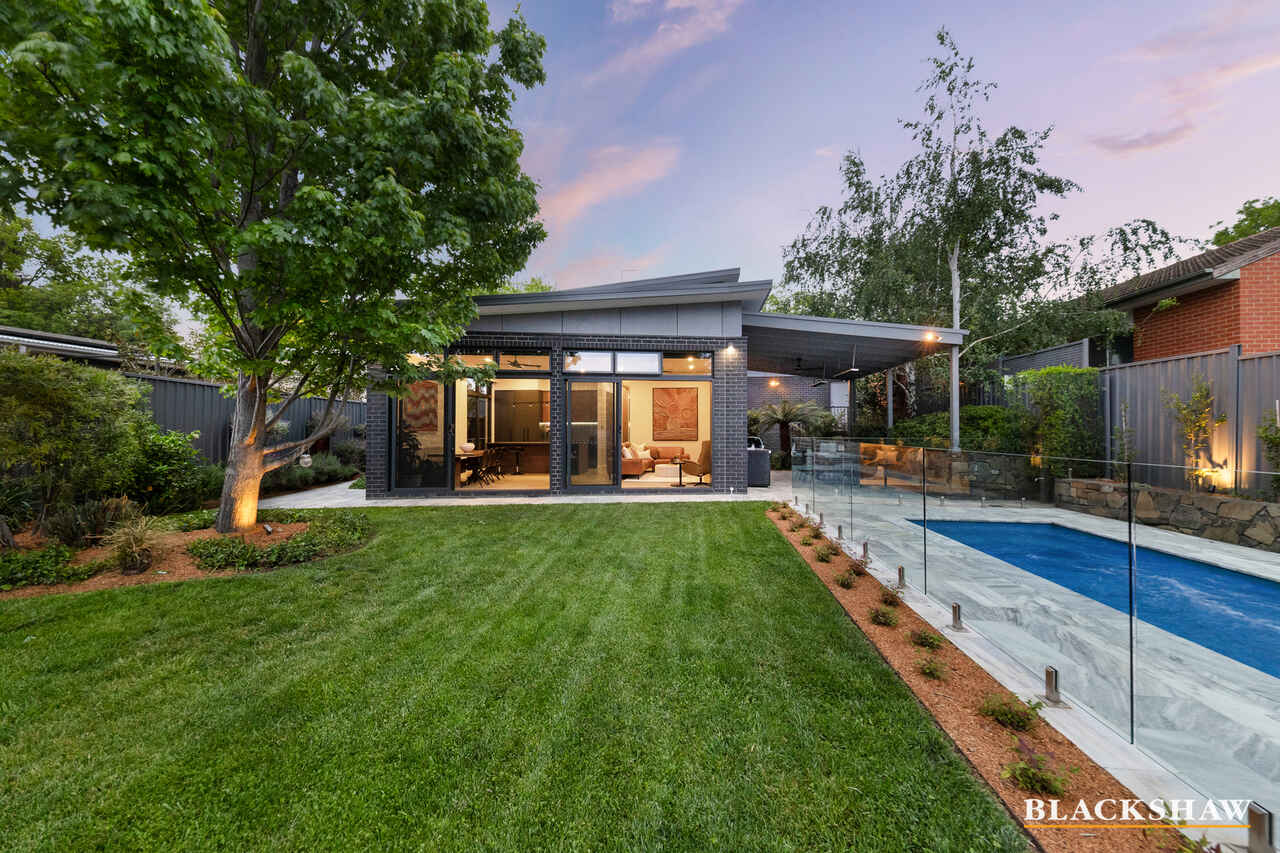 81 Stuart Street Narrabundah