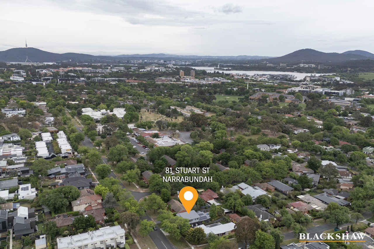81 Stuart Street Narrabundah