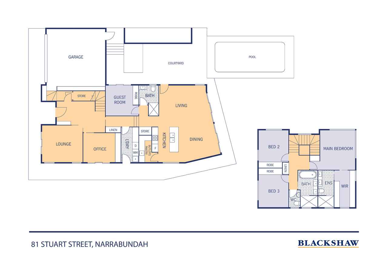 81 Stuart Street Narrabundah