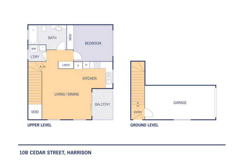10B Cedar Street Harrison