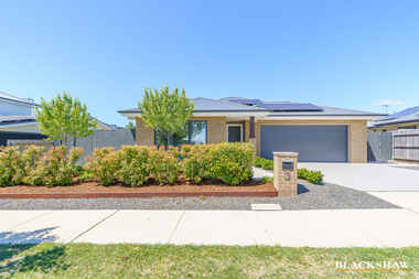 3 Seekamp Street Denman Prospect 3 Seekamp Street Denman Prospect