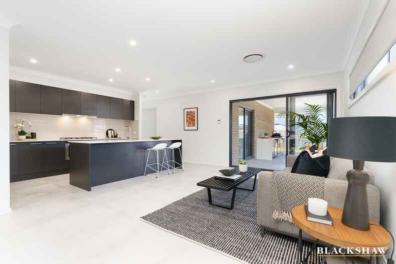 3 Seekamp Street Denman Prospect