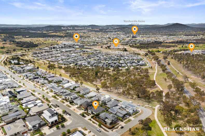 89 Coaldrake Avenue Denman Prospect