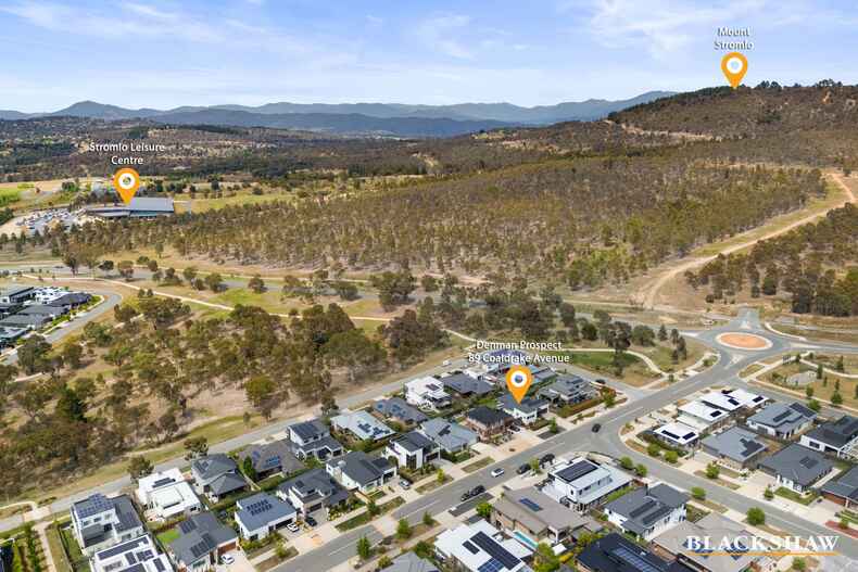 89 Coaldrake Avenue Denman Prospect