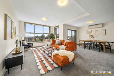 48/41 Clare Burton Crescent Franklin 48/41 Clare Burton Crescent Franklin