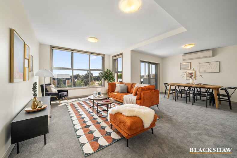 48/41 Clare Burton Crescent Franklin